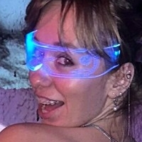 lillyellefree Çıplak
