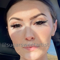 lilsugarsweetartist Çıplak