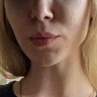 lilu_marlow Çıplak