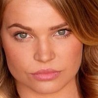 Lily Berlina Çıplak