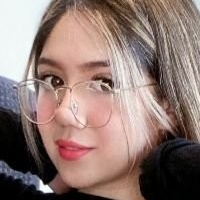 Lily Constantine Çıplak