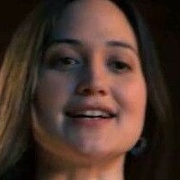Lily Gladstone Çıplak