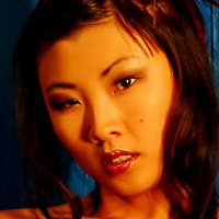 Lily Kwan Çıplak