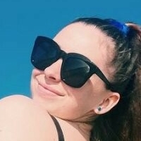 Lily Patrick Çıplak
