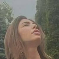 lily_shine Çıplak