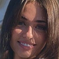 Lily Weber Çıplak