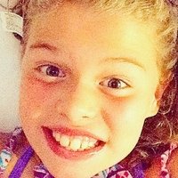 Lilyan McBride Çıplak