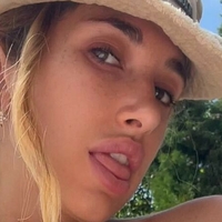LilyGabrieli Çıplak
