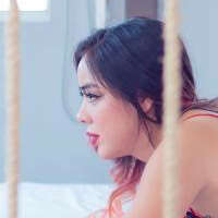 lilyhurtadoxd Çıplak