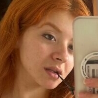 lilyxsanto Çıplak