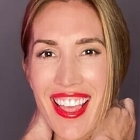 Lina Blackly Çıplak