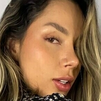 Lina Duran Çıplak
