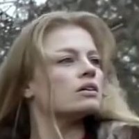 Lina Gorbaneva Çıplak