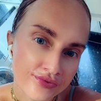 Lina H Çıplak