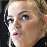 Lina Rafn Çıplak