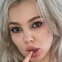 linda_goth Çıplak