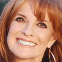 Linda Gray Çıplak