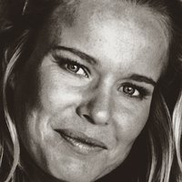Linda Haynes Çıplak