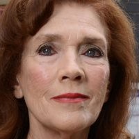 Linda Marlowe Çıplak