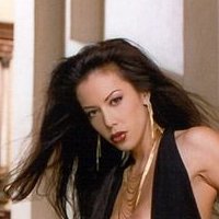 Linda O'Neil Çıplak