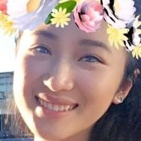 Linda Pham Çıplak