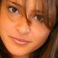 Linda Sebastion Çıplak
