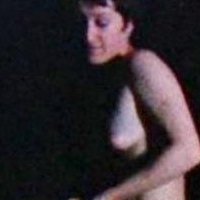 Linda Spurrier Çıplak