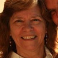 Linda Towne Çıplak