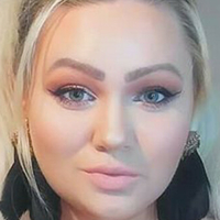 Linda Vestmann Çıplak