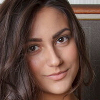 Lindas Meninas Çıplak