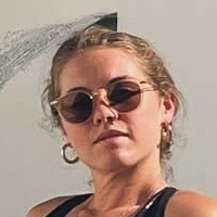 Lindsay Bushman Çıplak