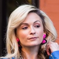 Lindsey Gort Çıplak