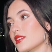 Linette Rodriguez Çıplak
