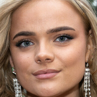 Linnea Lotvedt Çıplak