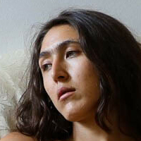 Lior Allay Çıplak