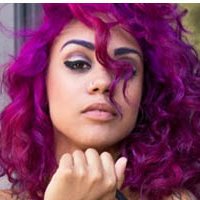 Liryc Suicide Çıplak