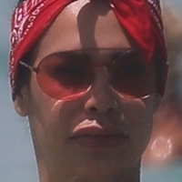 Lis Vega Çıplak