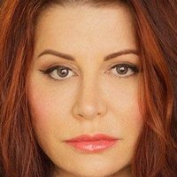 Lisa Axelrod Çıplak