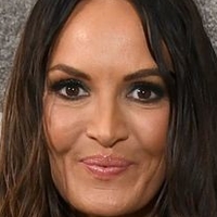 Lisa Barlow Çıplak