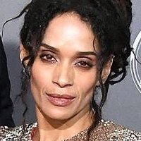 Lisa Bonet Çıplak
