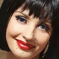 Lisa Bukawski Çıplak