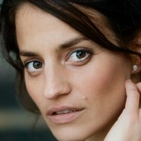 Lisa Charlotte Friederich Çıplak