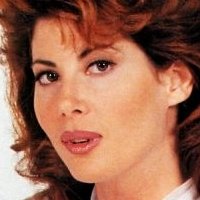 Lisa Comshaw Çıplak