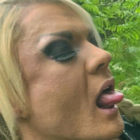 Lisa Cross Çıplak