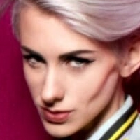 Lisa Eckhart Çıplak