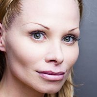Lisa Grossmann Çıplak