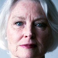 Lisa Harrow Çıplak