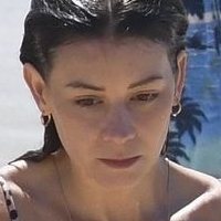 Lisa Hyde Çıplak