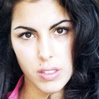 Lisa Makhedjouf Çıplak