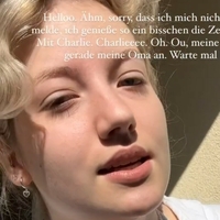 Lisa Übelsbacher Çıplak